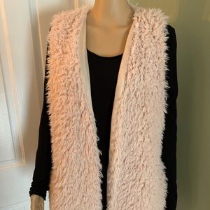 Super Funky Shaggy Janis Joplin Vest